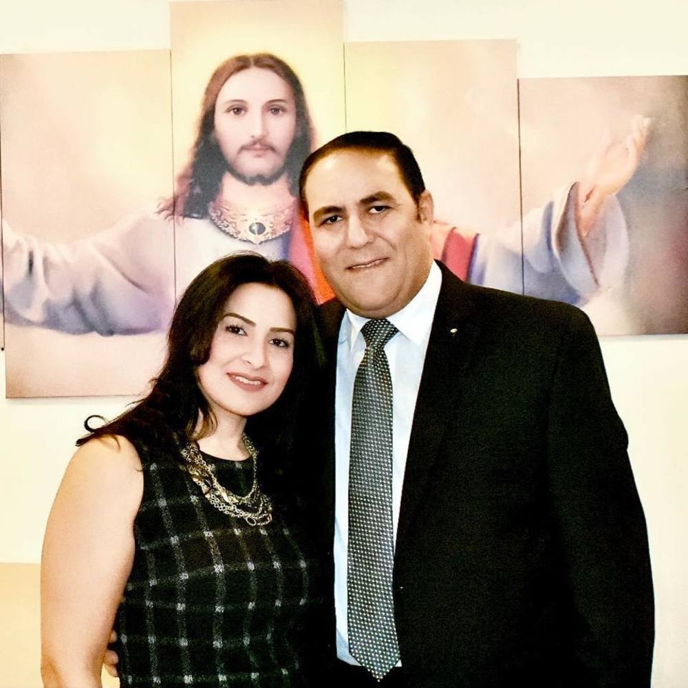 Meet your Posher, Youssef